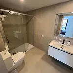 A Sunny Appartement