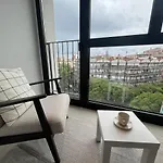 A Sunny Appartement Barcelone