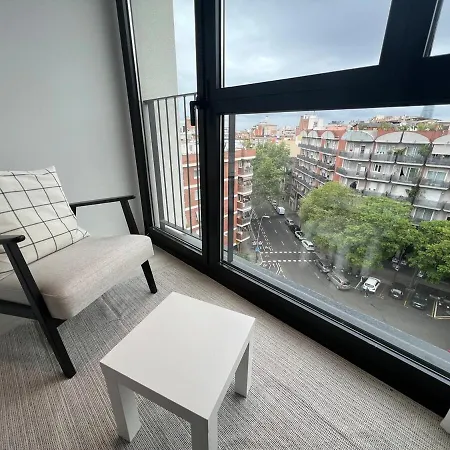 Appartement A Sunny Barcelone