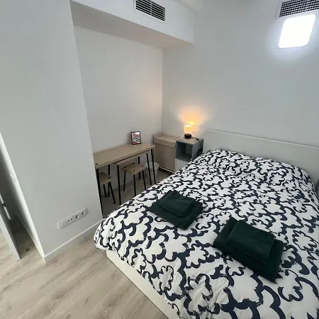 Apartman A Sunny