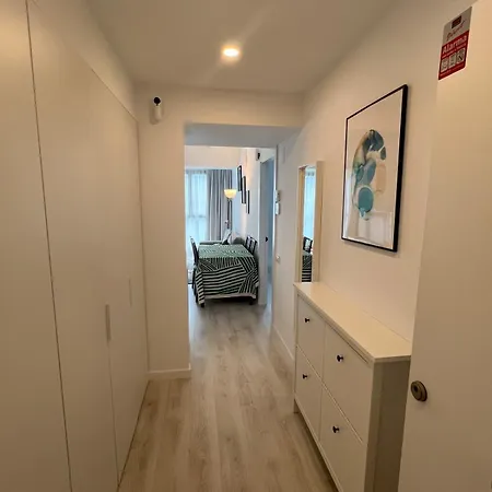 Apartman A Sunny *